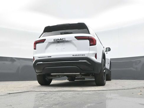 New 2026 GMC Terrain Elevation w/ Black Edition image 49
