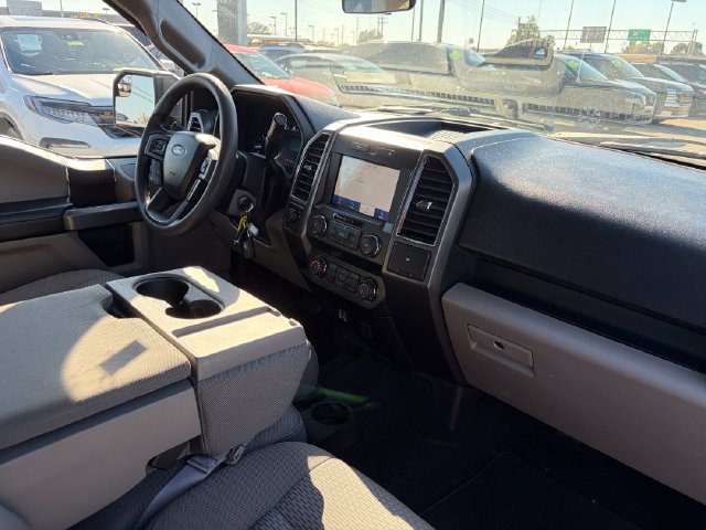 Used 2019 Ford F150 XLT AWD/4WD image 24