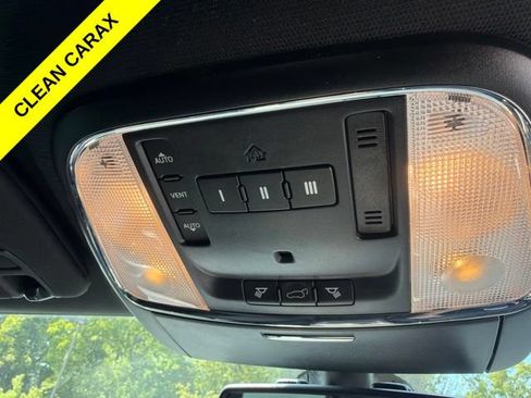 Used 2015 Jeep Grand Cherokee Laredo w/ Quick Order Package 23E AWD/4WD image 22