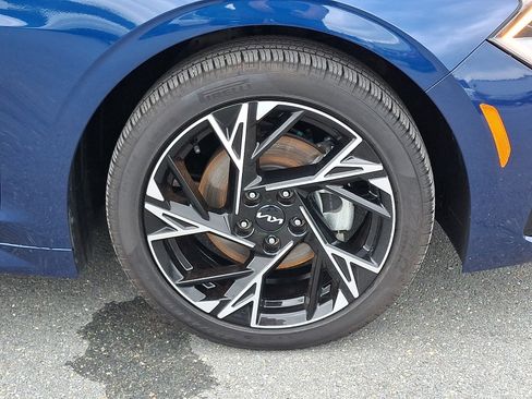 Used 2025 Kia K5 GT-Line AWD/4WD image 8
