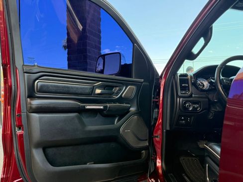 Used 2019 RAM 1500 Limited AWD/4WD image 35