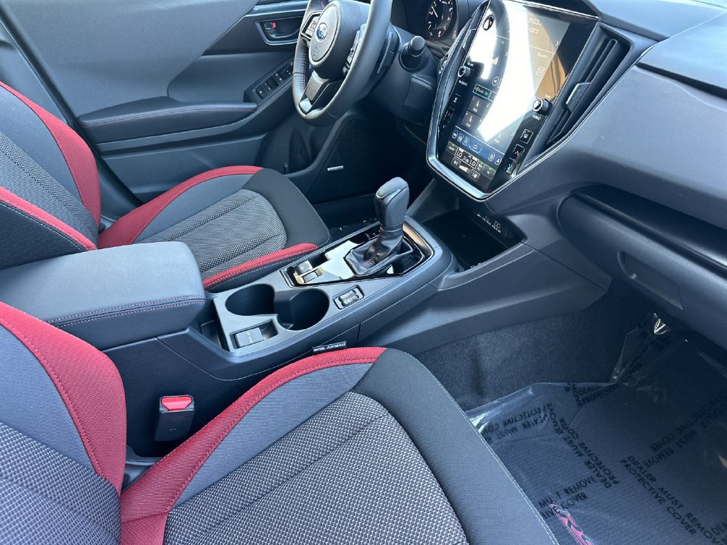 New 2026 Subaru Impreza RS AWD/4WD image 16