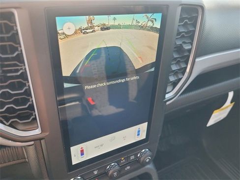 Used 2024 Ford Ranger XL w/ Trailer Tow Package image 10