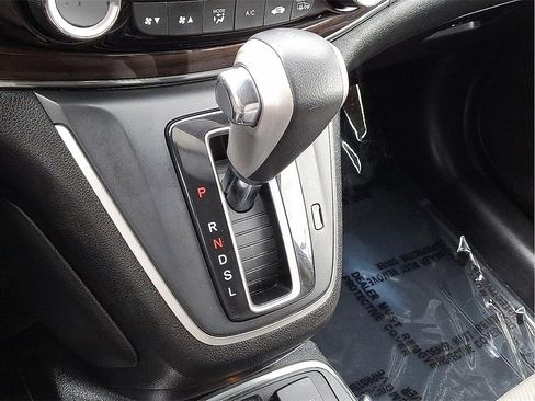 Used 2015 Honda CR-V EX-L image 16