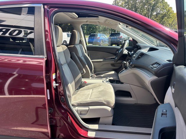 Used 2014 Honda CR-V EX image 45