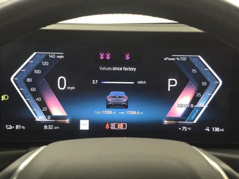 Used 2023 BMW i4 eDrive35 RWD image 16