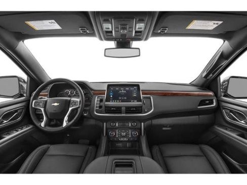 Used 2023 Chevrolet Suburban LT AWD/4WD image 5