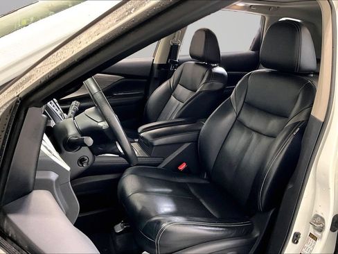 Used 2015 Nissan Murano S AWD/4WD image 20