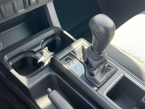 Used 2023 Toyota Tacoma SR w/ SR Convenience Package RWD image 11