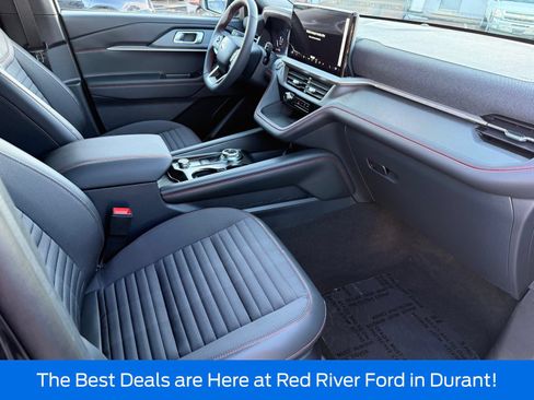 New 2026 Ford Explorer ST-Line RWD image 15