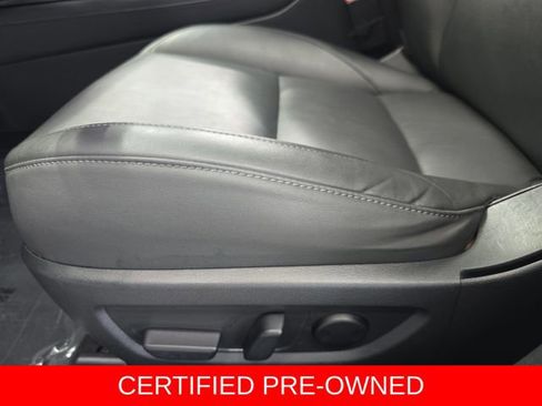 Certified 2021 MAZDA CX-30 AWD 2.5 Turbo S image 29