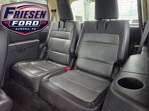 Used 2013 Ford Flex Limited AWD/4WD image 23