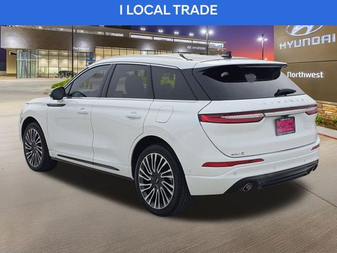 Used 2022 Lincoln Corsair Grand Touring w/ Elements Technology Bundle image 9