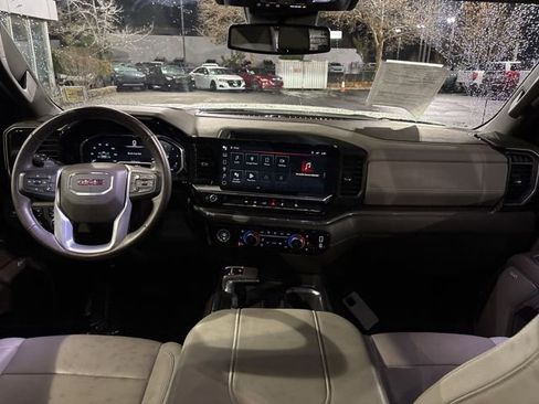 Certified 2023 GMC Sierra 1500 SLT w/ SLT Premium Package image 33