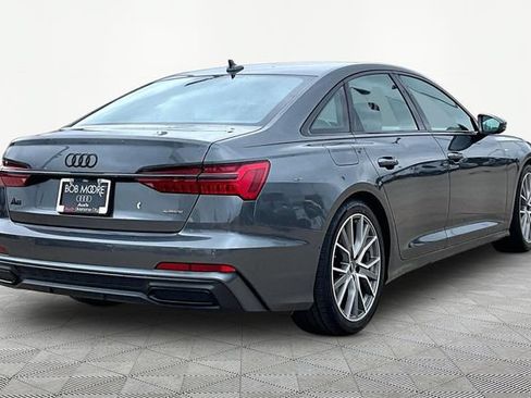 Used 2023 Audi A6 3.0T Prestige w/ Prestige Package AWD/4WD image 2