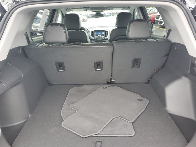 Certified 2024 GMC Terrain SLT FWD image 7