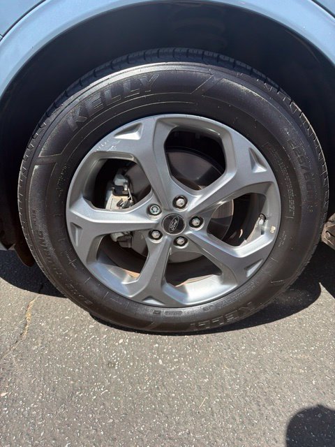 Used 2024 Ford Escape ST-Line FWD image 24