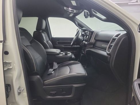 Used 2022 RAM 3500 Laramie image 23