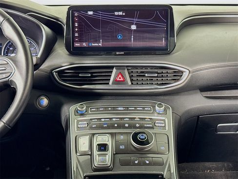 Used 2023 Hyundai Santa Fe SEL image 14