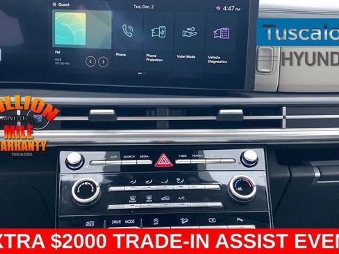 New 2026 Hyundai Santa Fe SE FWD image 26