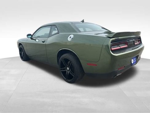 Used 2020 Dodge Challenger GT w/ Plus Package image 5