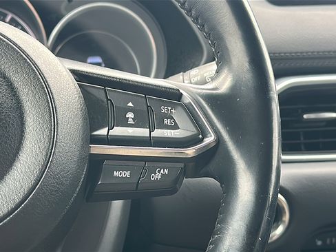 Used 2017 MAZDA CX-5 Grand Touring w/ Premium Package image 28