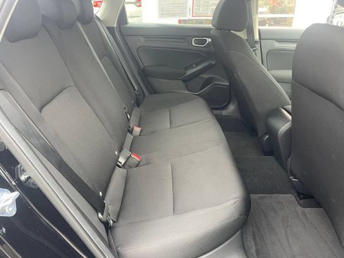 Used 2024 Honda Civic LX image 19