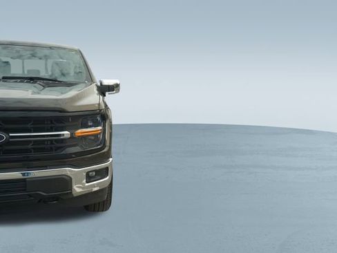 Used 2024 Ford F150 XLT w/ Equipment Group 302A MID image 38