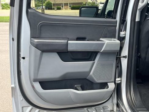 Used 2025 Ford F150 XLT w/ Equipment Group 301A Standard AWD/4WD image 19