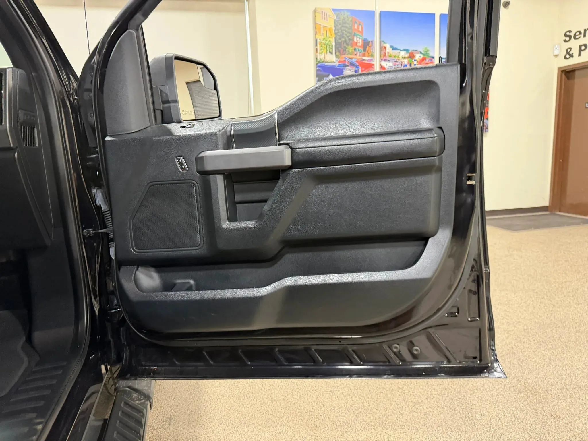 Used 2020 Ford F150 XLT w/ Equipment Group 302A Luxury AWD/4WD image 35