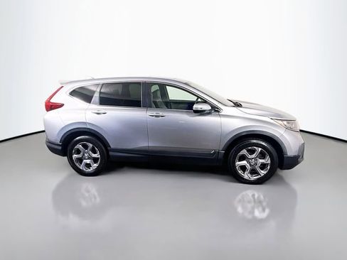 Used 2018 Honda CR-V EX-L image 5