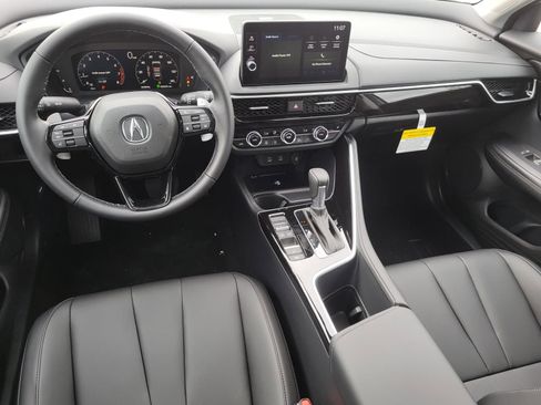 New 2026 Acura ADX FWD image 14