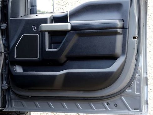 Used 2018 Ford F150 Raptor w/ Equipment Group 802A Luxury image 46