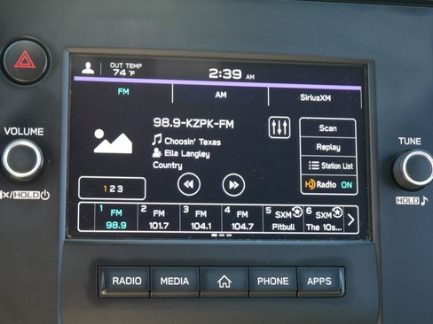 Used 2023 Subaru WRX AWD/4WD image 22