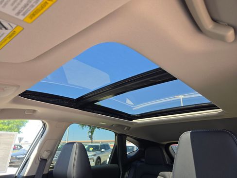 New 2026 Nissan Murano SL AWD/4WD image 10