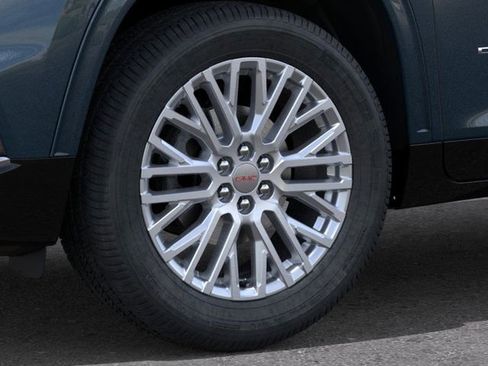 New 2026 GMC Acadia Denali w/ Super Cruise Package image 9