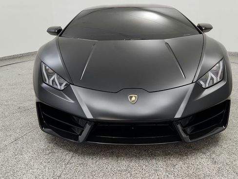 Used 2018 Lamborghini Huracan LP 580-2 image 9