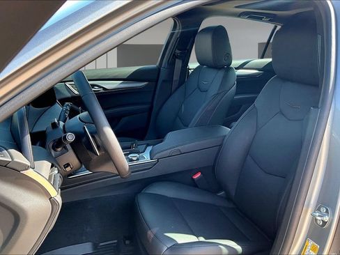 New 2026 Cadillac CT5 Premium Luxury w/ Technology Package AWD/4WD image 9