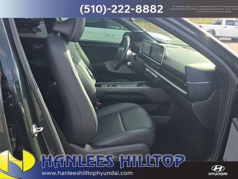 Used 2023 Hyundai Ioniq 6 Limited image 7