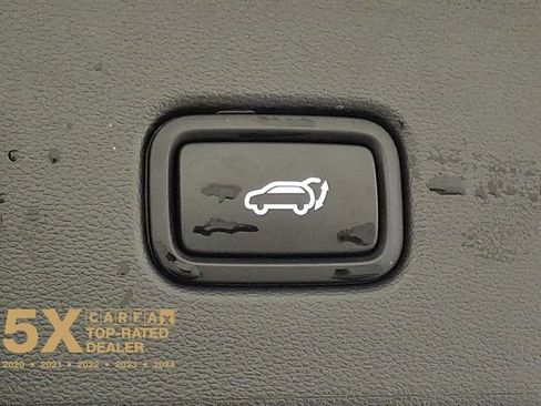 Certified 2024 Hyundai Tucson Limited image 35