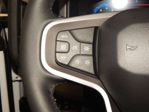 New 2025 Ford Bronco Big Bend w/ Black Diamond Package image 29