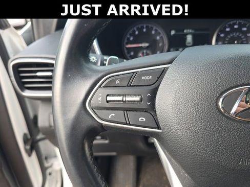 Used 2023 Hyundai Santa Fe XRT w/ Cargo Package FWD image 13