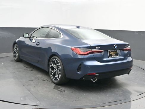New 2026 BMW 430i Coupe w/ Premium Package image 3