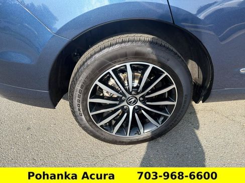 Used 2025 Acura RDX SH-AWD w/ Advance Package image 31