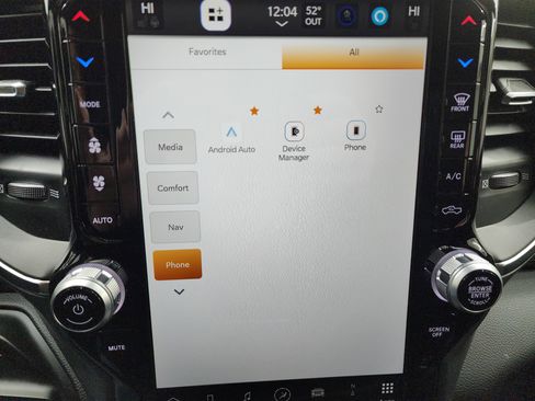 Used 2023 RAM 3500 Laramie image 59