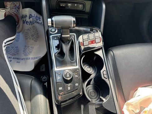 Used 2023 Kia Sportage X-Line w/ X-Line Premium Package image 39