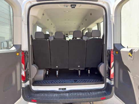 Used 2023 Ford Transit 350 XLT image 6