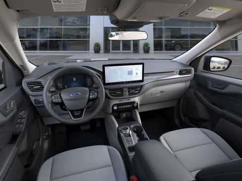 New 2026 Ford Escape Active w/ Tech Pack #1 image 9