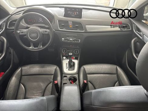 Used 2016 Audi Q3 2.0T Premium Plus image 23