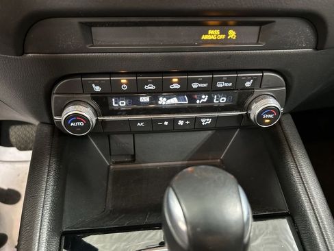 Used 2023 MAZDA CX-5 AWD 2.5 S w/ Select Package image 16